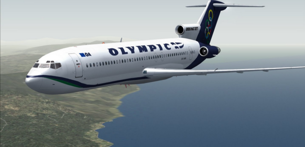 Olympic Air