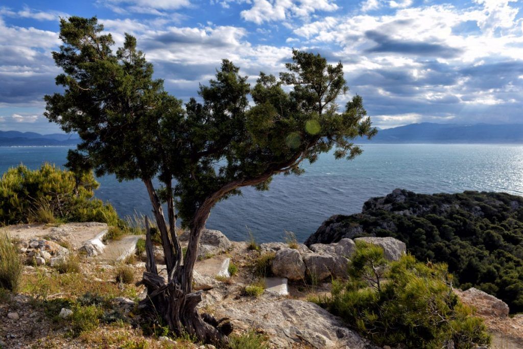 καιρός