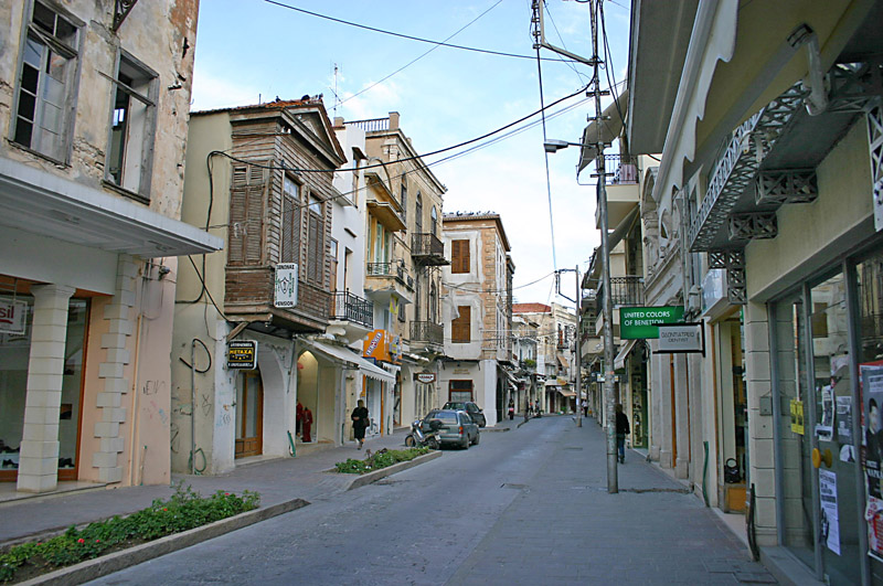 Ρέθυμνο κορονοϊός