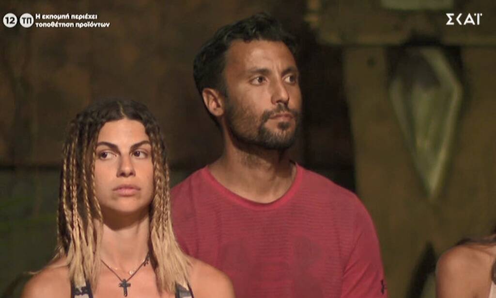 Ταβλαδάκης Survivor