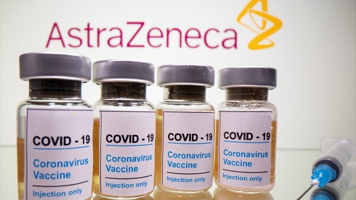 AstraZeneca