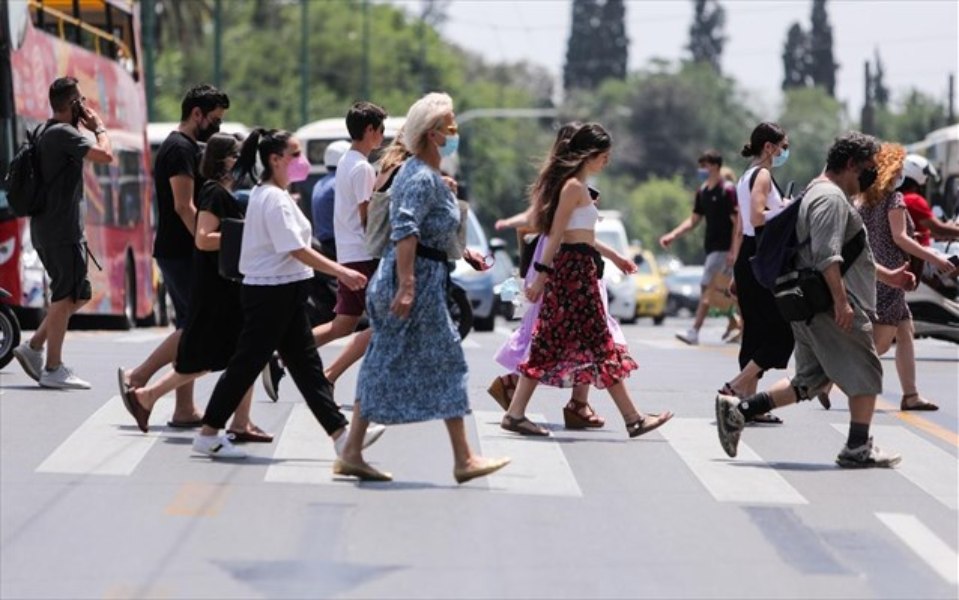 μετάλλαξη Δέλτα