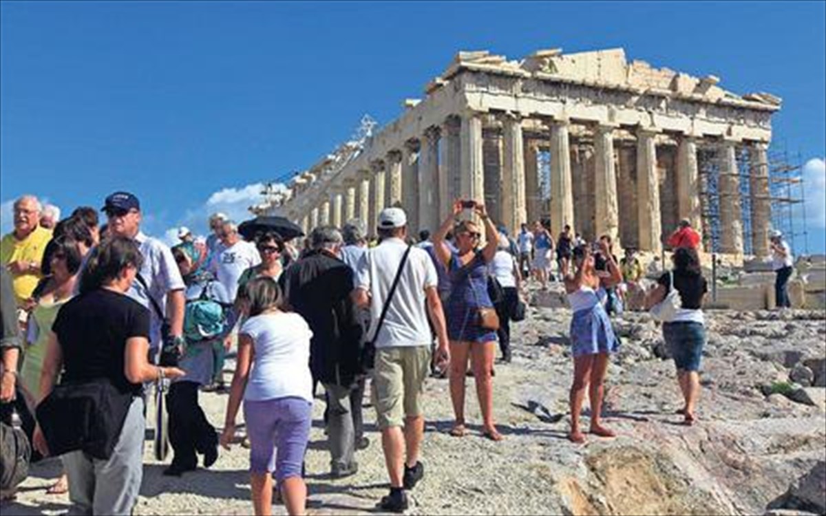 Τουρισμός