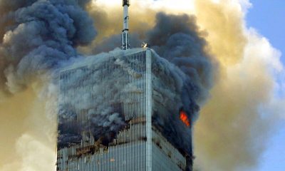 Μπορεί η 11η Σεπτεμβρίου 2001 να φάνταζε ως μία καλοκαιρινή ημέρα μέσα στο φθινόπωρο, όμως κανένας δεν μπορούσε να διανοηθεί ότι κατά τη διάρκειά της θα καταγραφόταν μία από τις πιο μαύρες σελίδες στην ιστορία των ΗΠΑ, που θα άλλαζε τον κόσμο.