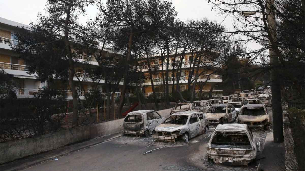 Μάτι