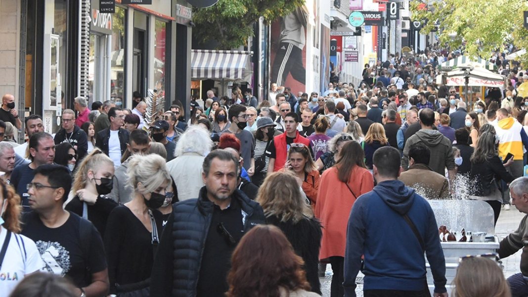 κοροναιος